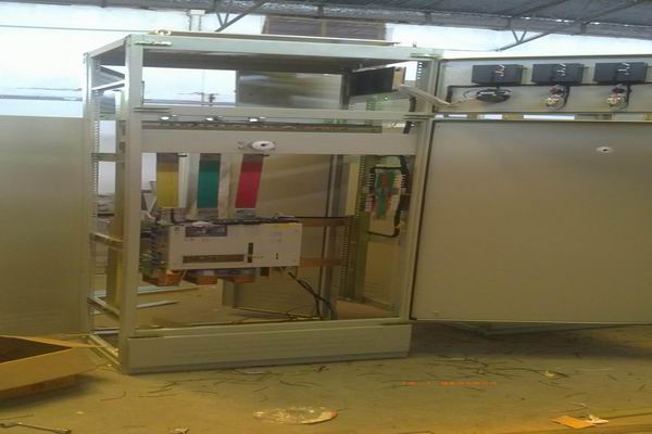 灌阳配电箱-配电箱的安全使用常识